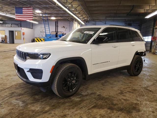 Obraz 2023 JEEP GRAND CHEROKEE LAREDO 2023