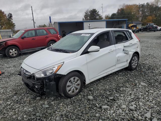 Obraz 2016 HYUNDAI ACCENT SE 2016