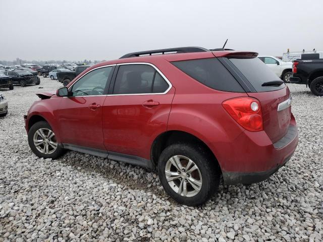 Image 2 of 2015 CHEVROLET EQUINOX LT 2015 with VIN 2GNALBEK5F6278353