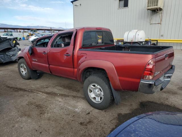 Obraz 2 z 2008 TOYOTA TACOMA DOUBLE CAB PRERUNNER 2008 z VIN 5TEJU62N18Z591858
