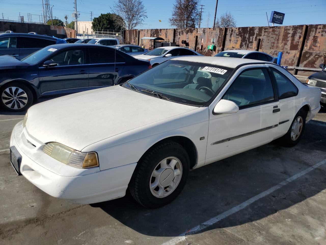 Obraz 1995 FORD THUNDERBIRD LX 1995