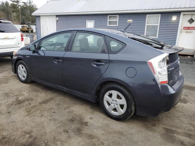 Obraz 2 z 2010 TOYOTA PRIUS  2010 z VIN JTDKN3DU6A0153928