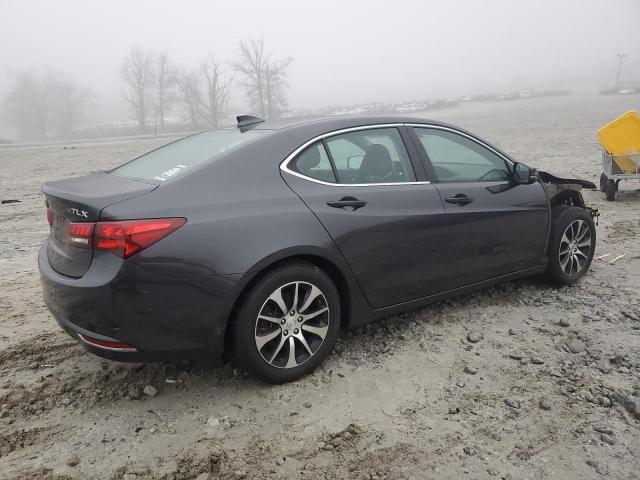 Изображение 3 2015 ACURA TLX  2015 с VIN 19UUB1F36FA000530