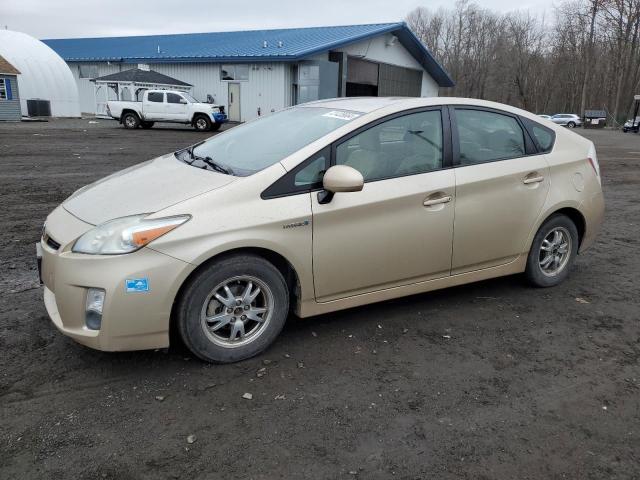 Изображение 1 2010 TOYOTA PRIUS  2010 с VIN JTDKN3DU1A0140052