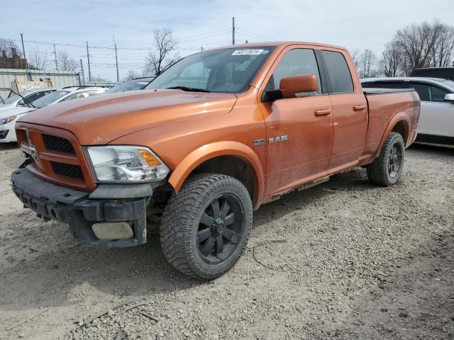 Изображение 2010 DODGE RAM 1500  2010