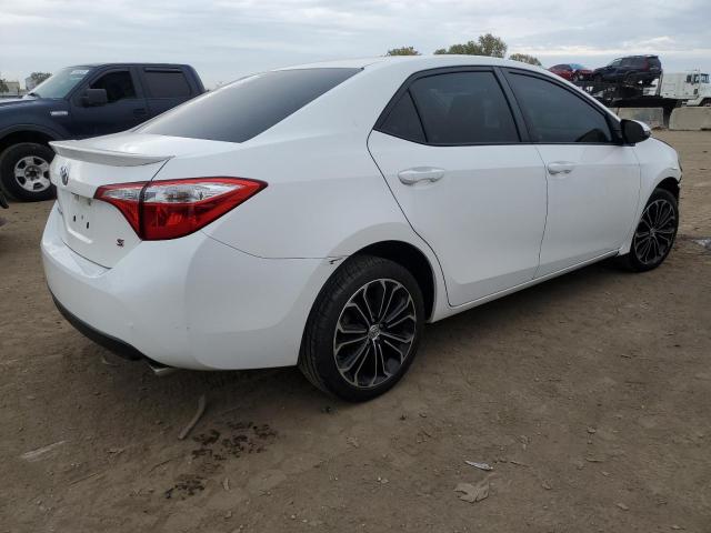 Image 3 of 2016 TOYOTA COROLLA L 2016 with VIN 5YFBURHE6GP553706