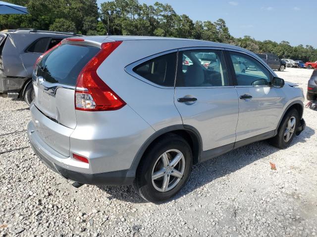 Image 3 of 2016 HONDA CR-V LX 2016 with VIN 3CZRM3H30GG704842