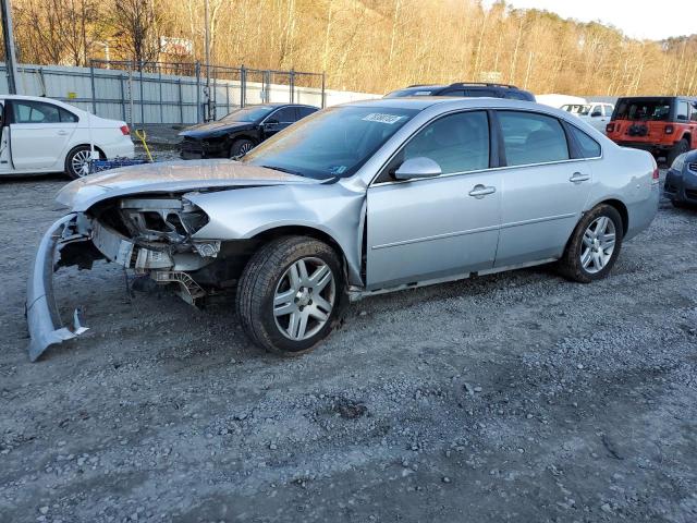Obraz 2015 CHEVROLET IMPALA LIMITED LT 2015