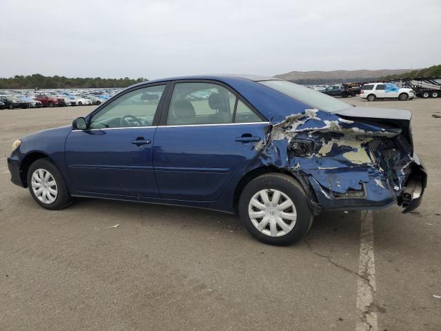 Obraz 2 z 2006 TOYOTA CAMRY LE 2006 z VIN 4T1BE32K66U157877