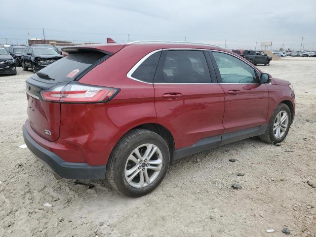 Obraz 3 z 2019 FORD EDGE SEL 2019 z VIN 2FMPK4J97KBB11817