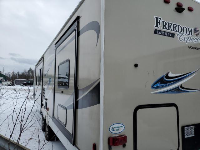 Image 3 of 2019 WILDWOOD FREEDOM 2019 with VIN 5ZT2FEXBXKW008830