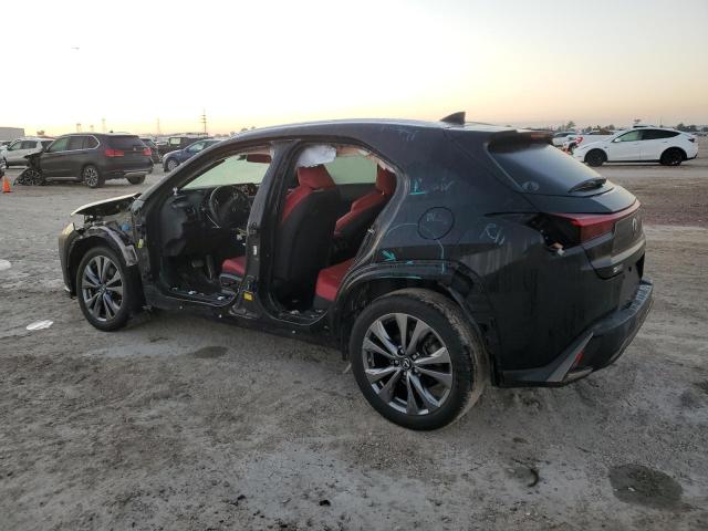 Image 2 of 2021 LEXUS UX 200 2021 with VIN JTHE3JBH5M2032926