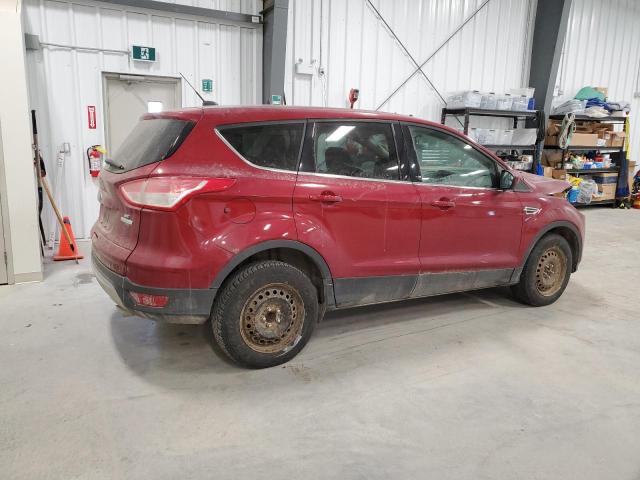 Image 3 of 2015 FORD ESCAPE SE 2015 with VIN 1FMCU0GX2FUB52363