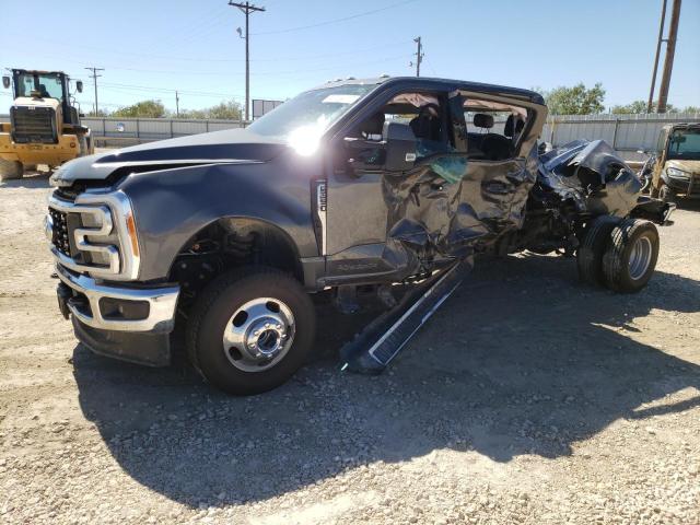Изображение 2023 FORD F350 SUPER DUTY 2023