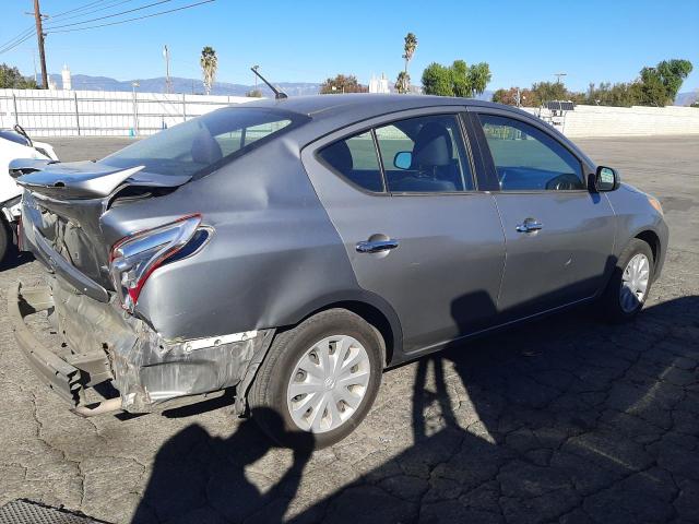 Изображение 3 2014 NISSAN VERSA S 2014 с VIN 3N1CN7AP5EL813012