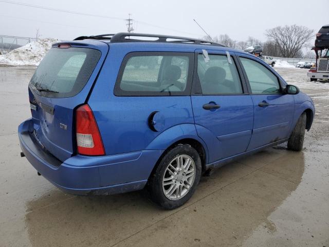 Image 3 of 2003 FORD FOCUS SE 2003 with VIN 1FAFP36383W160241
