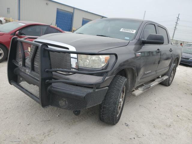 Obraz 2012 TOYOTA TUNDRA CREWMAX SR5 2012