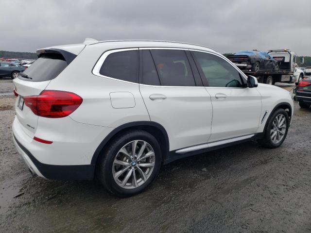 Image 3 of 2018 BMW X3 XDRIVE30I 2018 with VIN 5UXTR9C57JLD74041