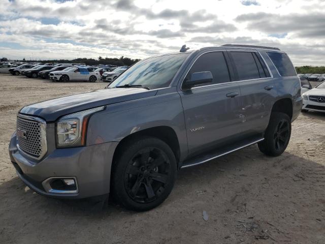 Image 1 of 2019 GMC YUKON SLE 2019 with VIN 1GKS1AKC2KR324654