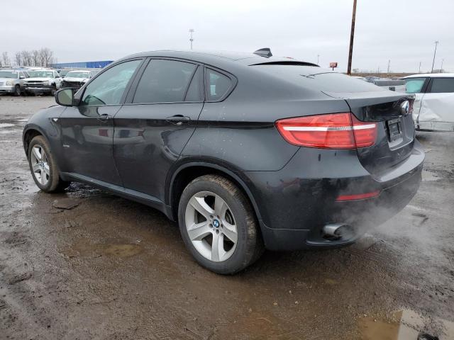 Изображение 2 2014 BMW X6 XDRIVE35I 2014 с VIN 5UXFG2C59E0C45784