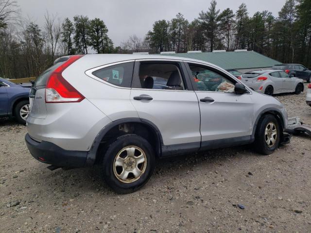 Image 3 of 2013 HONDA CR-V LX 2013 with VIN 2HKRM4H33DH647356