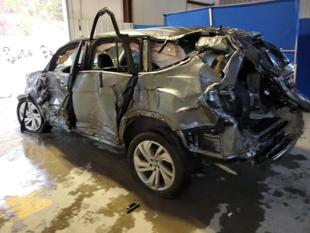 Image 2 of 2022 VOLKSWAGEN ATLAS SE 2022 with VIN 1V2HP2CA2NC554692