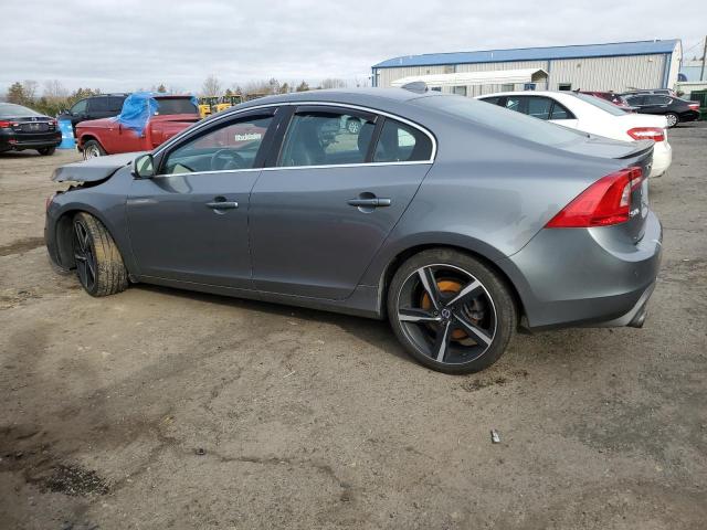 Image 2 of 2016 VOLVO S60 POLESTAR 2016 with VIN YV149MTS6G2405588