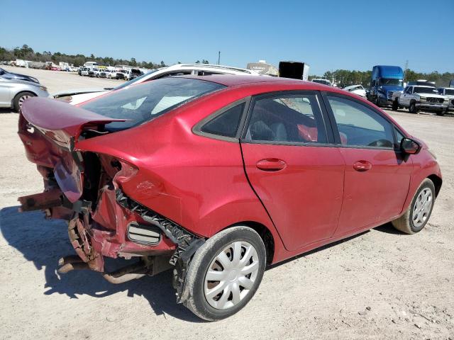 Image 3 of 2011 FORD FIESTA SE 2011 with VIN 3FADP4BJ4BM171172