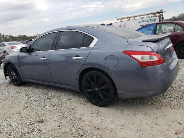 Изображение 2 2011 NISSAN MAXIMA S 2011 с VIN 1N4AA5AP3BC820168