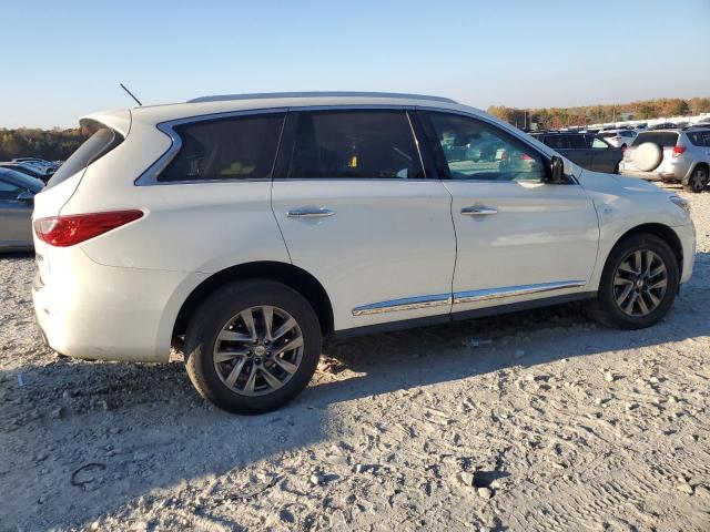 Image 3 of 2014 INFINITI QX60  2014 with VIN 5N1AL0MM3EC537486