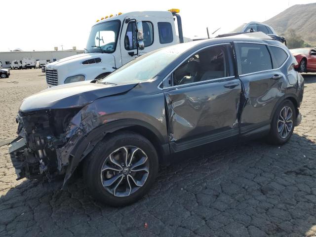 Изображение 1 2022 HONDA CR-V EX 2022 с VIN 5J6RW1H50NA023706
