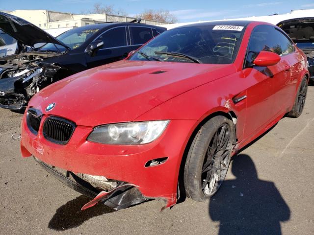 Изображение 1 2010 BMW M3  2010 с VIN WBSWD9C5XAP362414