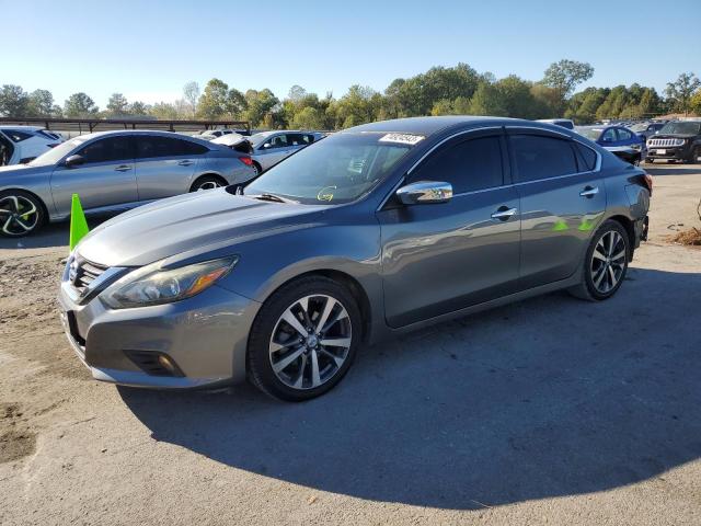 Obraz 1 z 2016 NISSAN ALTIMA 2.5 2016 z VIN 1N4AL3AP1GC146897