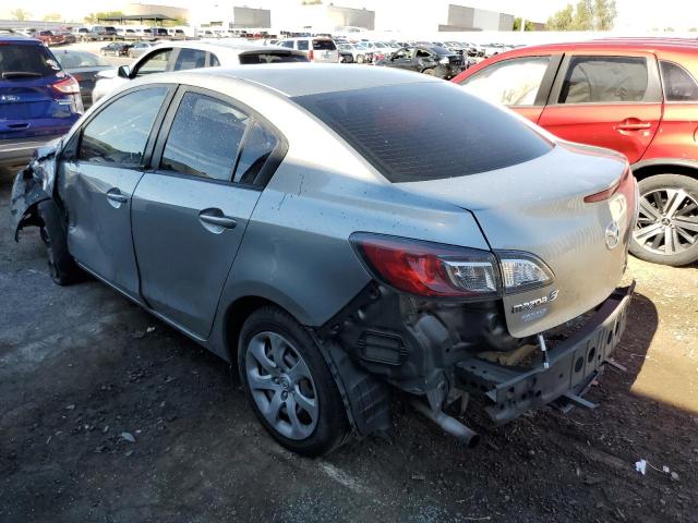 Image 2 of 2013 MAZDA 3 I 2013 with VIN JM1BL1UP7D1797943