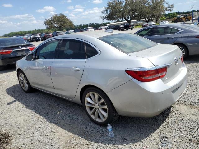 Изображение 2 2015 BUICK VERANO CONVENIENCE 2015 с VIN 1G4PR5SK8F4208012