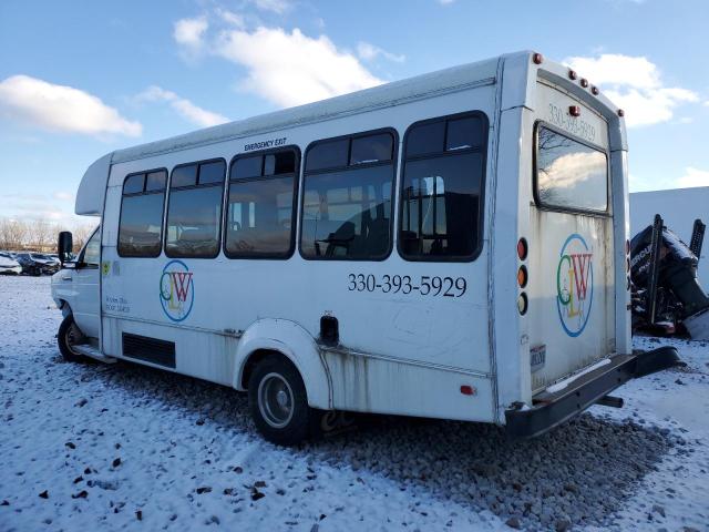 Obraz 3 z 2014 FORD ECONOLINE E450 SUPER DUTY CUTAWAY VAN 2014 z VIN 1FDFE4FS3EDB10869