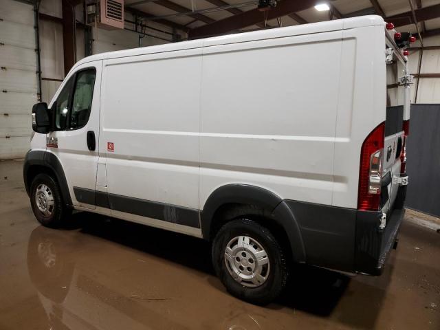 Image 2 of 2018 RAM PROMASTER 1500 1500 STANDARD 2018 with VIN 3C6TRVNG9JE111796