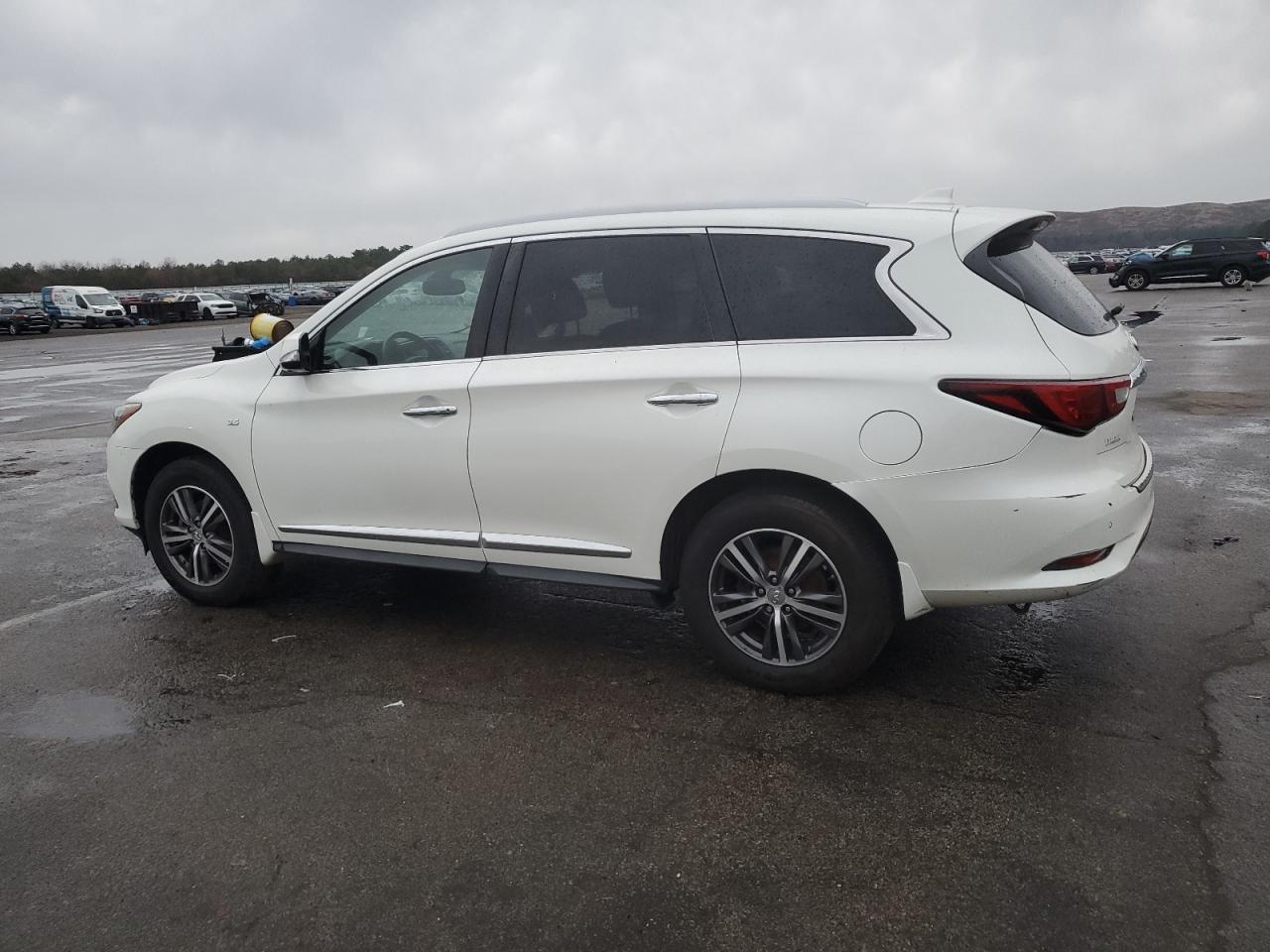 Изображение 2 2016 INFINITI QX60  2016 с VIN 5N1AL0MM3GC511926
