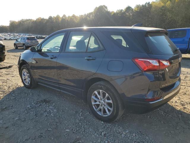 Изображение 2 2018 CHEVROLET EQUINOX LS 2018 с VIN 3GNAXHEV6JS649242