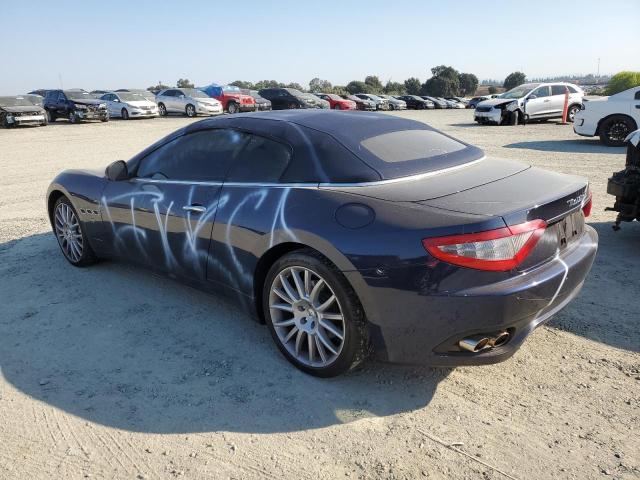 Изображение 2 2011 MASERATI GRANTURISMO S 2011 с VIN ZAM45KMA7B0054279