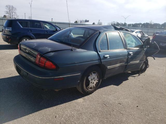 Image 3 of 1996 CHEVROLET LUMINA  1996 with VIN 2G1WL52M2T9207409