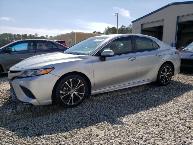 Obraz 1 z 2018 TOYOTA CAMRY L 2018 z VIN 4T1B11HK7JU633957
