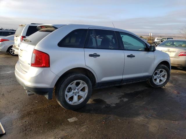 Изображение 3 2013 FORD EDGE SE 2013 с VIN 2FMDK4GC4DBC62378