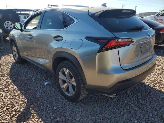 Obraz 2 z 2017 LEXUS NX 200T BASE 2017 z VIN JTJYARBZ1H2076792
