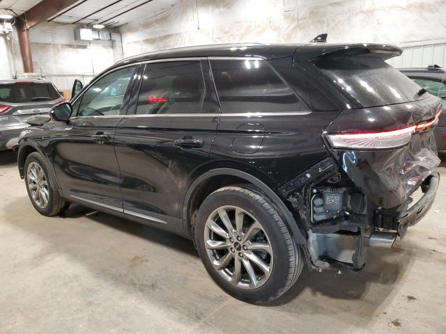 Obraz 2 z 2020 LINCOLN CORSAIR  2020 z VIN 5LMCJ1D98LUL18575