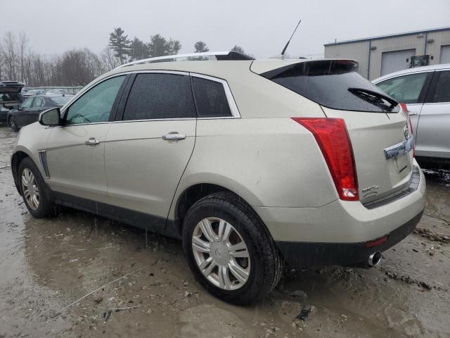 Obraz 2 z 2014 CADILLAC SRX LUXURY COLLECTION 2014 z VIN 3GYFNEE32ES660644