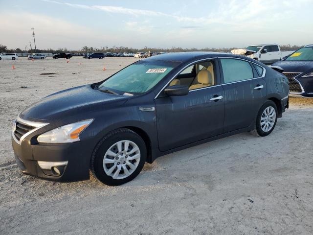 Изображение 1 2015 NISSAN ALTIMA 2.5 2015 с VIN 1N4AL3AP6FC217168