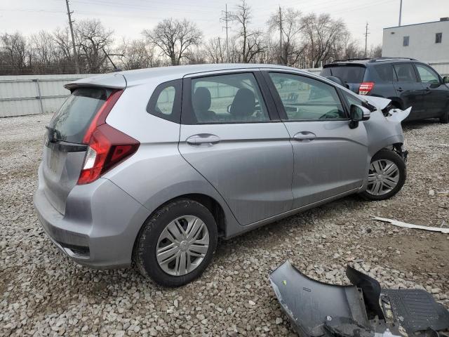 Image 3 of 2020 HONDA FIT LX 2020 with VIN 3HGGK5H42LM711005