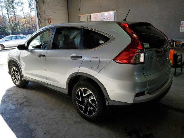 Obraz 2 z 2016 HONDA CR-V SE 2016 z VIN 2HKRM3H46GH525985
