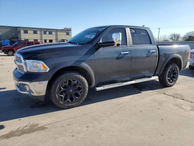 Изображение 1 2017 RAM 1500 LARAMIE 2017 с VIN 1C6RR7NM6HS874281
